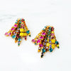 Bette Earrings - Elizabeth Cole Jewelry