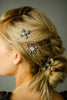 Birdie Barrettes - Elizabeth Cole Jewelry