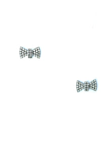 Bitty Bow - Elizabeth Cole Jewelry