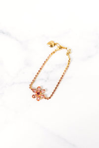 Bode Bracelet - Elizabeth Cole Jewelry