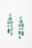 Brylee Earrings - Elizabeth Cole Jewelry