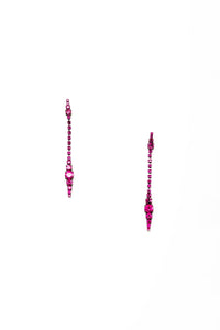 Camila Earrings - Elizabeth Cole Jewelry