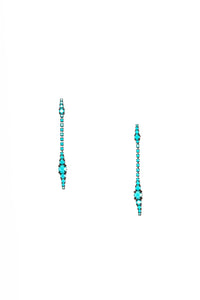 Camila Earrings - Elizabeth Cole Jewelry