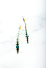 Camila Earrings - Elizabeth Cole Jewelry