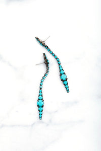 Camila Earrings - Elizabeth Cole Jewelry