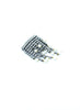Carlisle Comb - Elizabeth Cole Jewelry