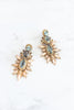 Carmella Earrings - Elizabeth Cole Jewelry