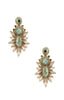 Carmella Earrings - Elizabeth Cole Jewelry