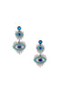 Casimir Earrings - Elizabeth Cole Jewelry