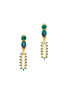 Cassidy Earrings - Elizabeth Cole Jewelry