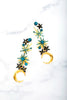 Cassiopeia Earrings - Elizabeth Cole Jewelry