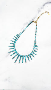 Channing Necklace - Elizabeth Cole Jewelry