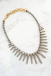 Channing Necklace - Elizabeth Cole Jewelry