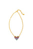 Charley Necklace - Elizabeth Cole Jewelry