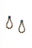 Charlotte Earrings - Elizabeth Cole Jewelry