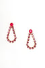 Charlotte Earrings - Elizabeth Cole Jewelry