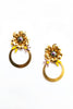 Cleo Earrings - Elizabeth Cole Jewelry