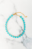 Colette Necklace - Elizabeth Cole Jewelry