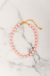 Colette Necklace - Elizabeth Cole Jewelry