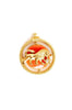 Colorful Zodiac Charm - Elizabeth Cole Jewelry