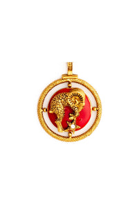 Colorful Zodiac Charm - Elizabeth Cole Jewelry