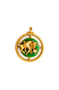 Colorful Zodiac Charm - Elizabeth Cole Jewelry