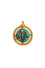 Colorful Zodiac Charm - Elizabeth Cole Jewelry