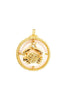 Colorful Zodiac Charm - Elizabeth Cole Jewelry