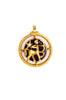 Colorful Zodiac Charm - Elizabeth Cole Jewelry