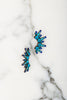 Coraline Earrings - Elizabeth Cole Jewelry