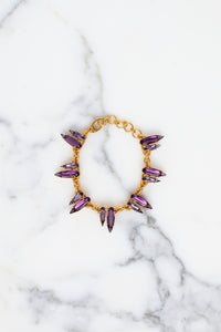 Coreen Bracelet - Elizabeth Cole Jewelry