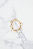 Coreen Bracelet - Elizabeth Cole Jewelry