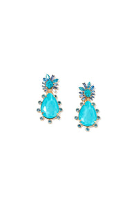 Cossette Earrings - Elizabeth Cole Jewelry