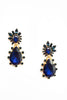 Cossette Earrings - Elizabeth Cole Jewelry