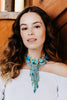 Dallyn Necklace - Elizabeth Cole Jewelry