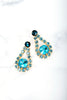 Danica Earrings - Elizabeth Cole Jewelry