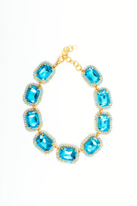 Danika Necklace - Elizabeth Cole Jewelry