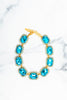 Danika Necklace - Elizabeth Cole Jewelry