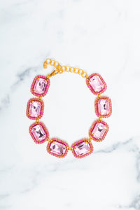 Danika Necklace - Elizabeth Cole Jewelry