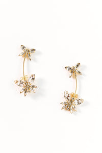 Daphne Earrings - Elizabeth Cole Jewelry