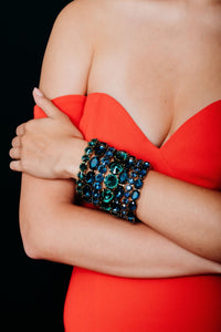 Daria Bracelet - Elizabeth Cole Jewelry