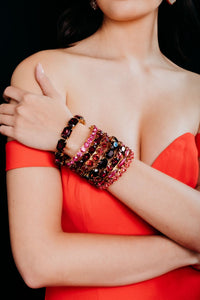 Daria Bracelet - Elizabeth Cole Jewelry