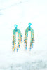 Darla Earrings - Elizabeth Cole Jewelry