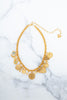 Dayanna Necklace - Elizabeth Cole Jewelry