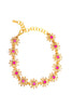 Deserae Necklace - Elizabeth Cole Jewelry