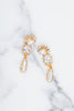 Diara Earrings - Elizabeth Cole Jewelry