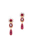 Diara Earrings - Elizabeth Cole Jewelry