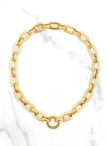 Eldora Necklace - Elizabeth Cole Jewelry