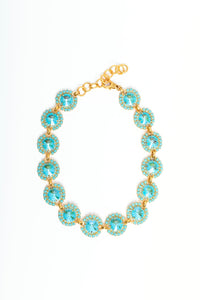 Elena Necklace - Elizabeth Cole Jewelry