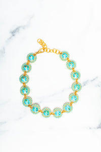 Elena Necklace - Elizabeth Cole Jewelry